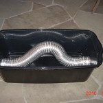 Fog Chiller - Inside View