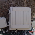 SSR boxes